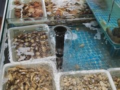 -和源祥·日照菜扛把子(万平口一店)