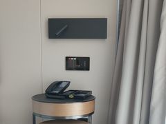 -深圳宝安机场希尔顿欢朋酒店餐厅