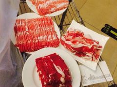 -东来顺饭庄(王府井步行街店)