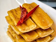 -万豪中餐厅·粤菜·北京粤财JW万豪酒店