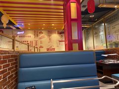 -邢氏老太太烤串(北兴街店)