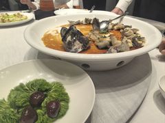 -富淳饭店(世纪公园店)