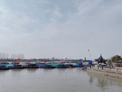 -盂城驿-南门大街