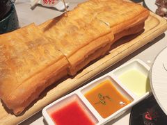 -滋粥楼·顺德菜(番禺广场总店)