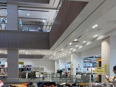 -BIGOFFS 超级折扣(仁恒伊势丹店)