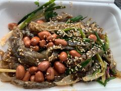 -陈添記·祖傳爽鱼皮·西关老字号(广州首店)