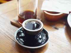 -旧雨咖啡·CoffeeFORU(黄村奥体店)