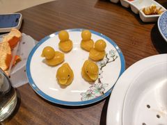 -全聚德(上海首店浦东店)