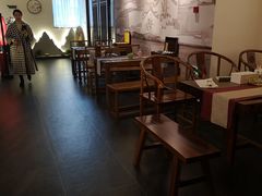 大堂-畔田居·闽菜·福建小馆(硕和生活广场店)