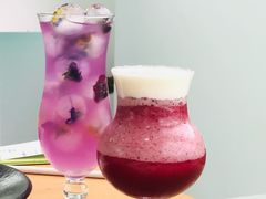 -大树餐厅(环球港店)