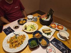 -吉兆·料理(红梅南路店)