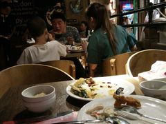 -好伦哥比萨烤肉自助(马家堡店)