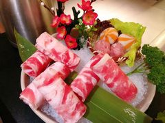 -大头椰·椰子鸡火锅(新梦店)