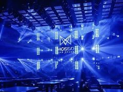 -MOSSO·Liveshow(M3香港广场店)