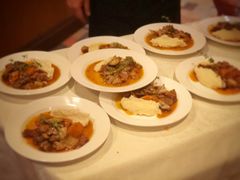 -咖啡苑·沈阳今旅酒店Hotel Jen·香格里拉集团