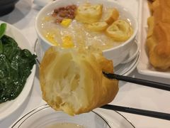 -悦雅居·老广州老味道(长湖店)
