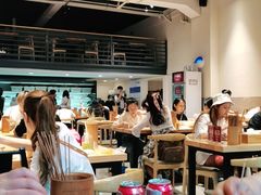 大堂-嘉州叶婆婆钵钵鸡(建设路店)