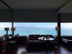-三亚太阳湾柏悦酒店