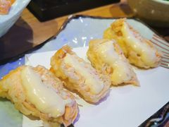 -和彩放题餐厅(酒仙桥店)