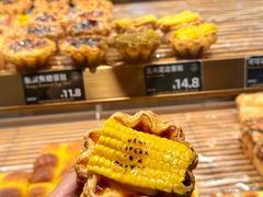 -FANEN法念·烘焙·甜点(万象城店)