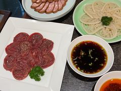 -皇城老妈川味火锅·大连海鲜火锅(港湾店)