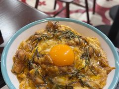 鸡肉饭-树夏Tree Summer