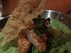 -wann lounge 低温慢煮牛排·清吧