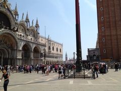 -圣马尔谷圣殿宗主教座堂