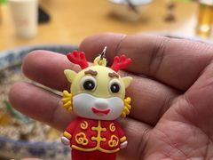-六合居·明厨亮灶餐厅(成双大道店)