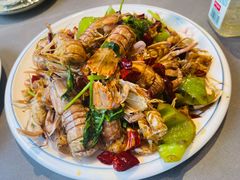 -荣祥海鲜·烟台菜(胜利路二部)