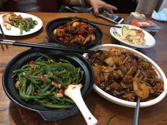 -陆壹捌餐厅(五大道店)