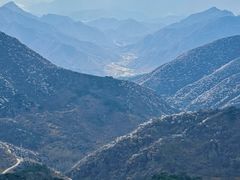 -妙峰山风景名胜区