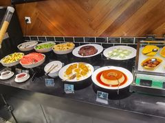 -拉蒂娜·巴西牛排馆 Latina·Brazilian Steakhouse(陆家嘴旗舰店)