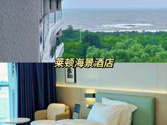 -巧克力渔家.小船海鲜胶东菜(万平口店)