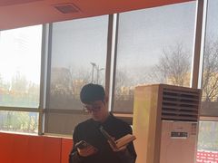 -竹犇番茄火锅(长风街店)