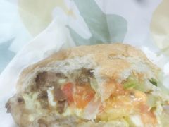 -SUBWAY赛百味(浦东机场店)