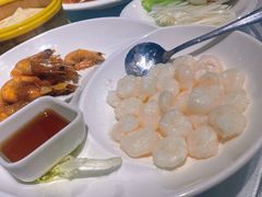 -廊亦舫Lang Yi Fang Restaurant(金桥店)