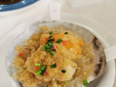 -怀德酒楼·粤菜·海鲜·茶点(怀德万象汇店)