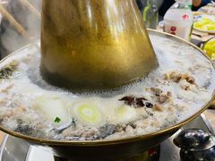 -鑫龙火锅(北园店)