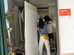 -海马体家庭照相馆(深圳笋岗万象食家家庭店)