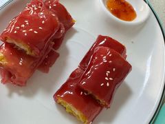 -阿政粤小馆(中央大街店)