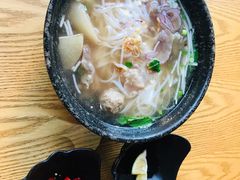 -越谜·越南餐厅(长白店)