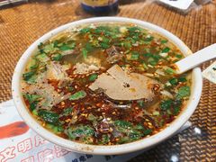 -毅祥斋老孙家泡馍(西羊市店)