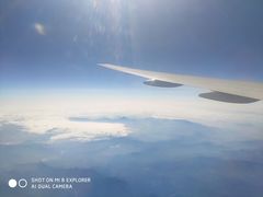 -曼谷素万那普国际机场