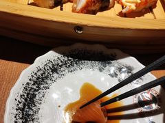 -万岁寿司(天河领展店)