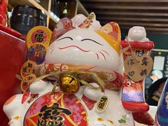 -小川洋风料理(汉街店)