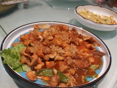 -六和聚传统烤鸭.天津菜(和平店)