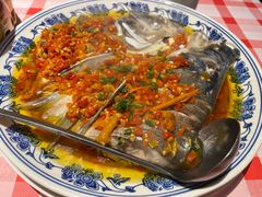 -文昌阁·长沙市井菜(美食地标店)
