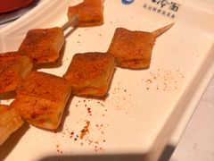 -七八冷面·延边朝鲜族美食(欢乐谷店)