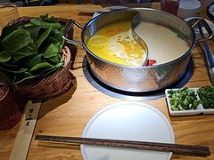 -四喜小胖·北京涮肉(五道营店)